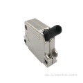 DB 25 männliche 25 -Pin -Stecker -Crimp -Stifte